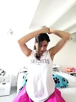 Sahana Ashiika online show from 9, 9, 2025