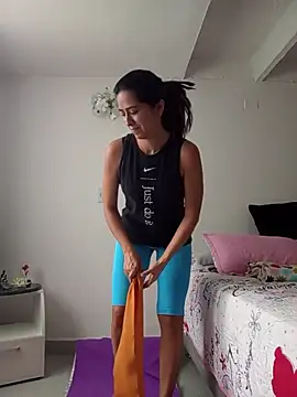 Sahana Ashiika online show from 8, 2, 2026