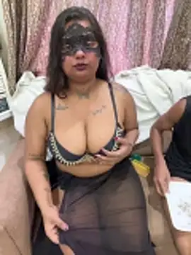 sexy-bu online show from 8, 2, 2026