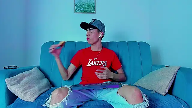 NeoRaptis online show from 21, 3, 2025