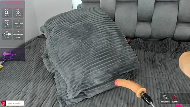 samarawells online show from 15, 1, 2026