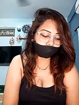 Cute-mona online show from 28, 2, 2025