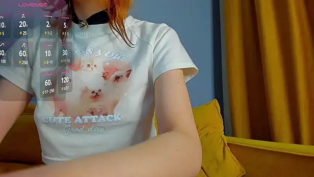 Snapshot of Little_Chips chatting on 29, 1, 2025 Little Chips online show from 29, 1, 2025