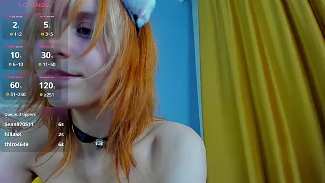 Snapshot of Little_Chips chatting on 10, 2, 2025 Little Chips online show from 10, 2, 2025