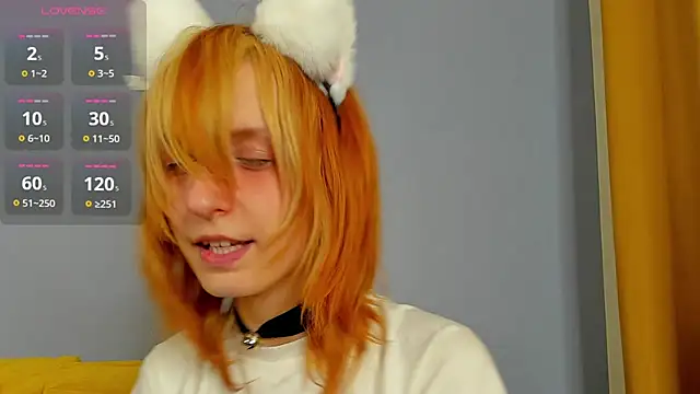 Snapshot of Little_Chips chatting on 1, 3, 2025 Little Chips online show from 1, 3, 2025