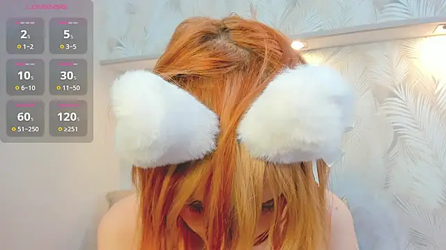 Snapshot of Little_Chips chatting on 2, 3, 2025 Little Chips online show from 2, 3, 2025