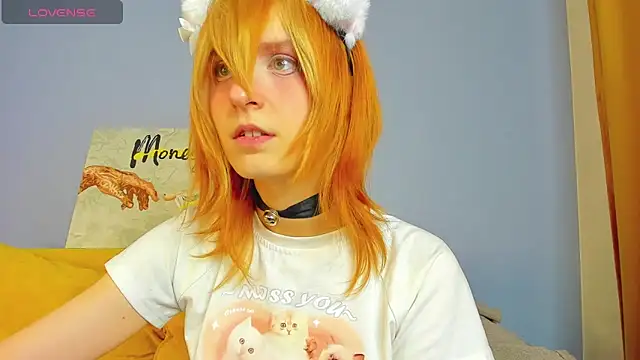 Snapshot of Little_Chips chatting on 6, 3, 2025 Little Chips online show from 6, 3, 2025