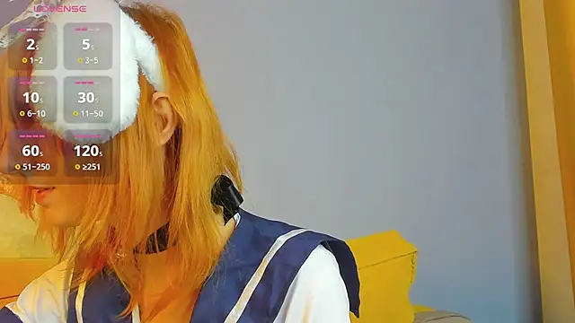 Snapshot of Little_Chips chatting on 12, 3, 2025 Little Chips online show from 12, 3, 2025