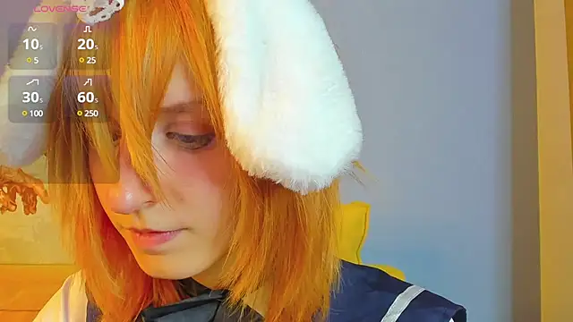 Snapshot of Little_Chips chatting on 12, 3, 2025 Little Chips online show from 12, 3, 2025