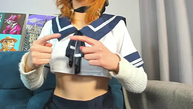 Snapshot of Little_Chips chatting on 13, 3, 2025 Little Chips online show from 13, 3, 2025