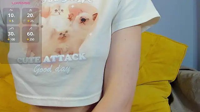 Snapshot of Little_Chips chatting on 17, 3, 2025 Little Chips online show from 17, 3, 2025