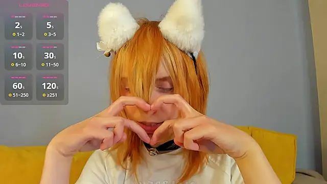 Snapshot of Little_Chips chatting on 17, 3, 2025 Little Chips online show from 17, 3, 2025