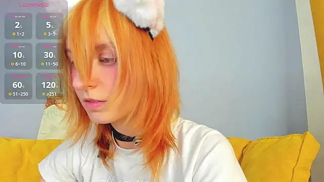 Snapshot of Little_Chips chatting on 19, 3, 2025 Little Chips online show from 19, 3, 2025