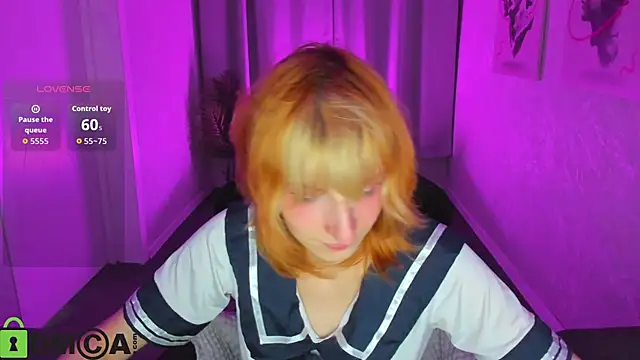 Snapshot of Little_Chips chatting on 19, 9, 2025 Little Chips online show from 19, 9, 2025