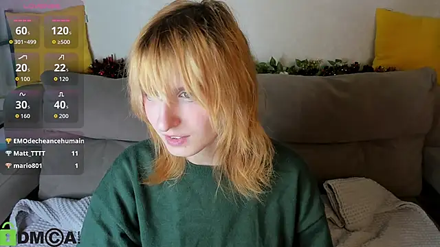 Snapshot of Little_Chips chatting on 5, 1, 2026 Little Chips online show from 5, 1, 2026