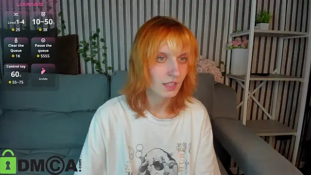 Little Chips online show from 14, 3, 2026