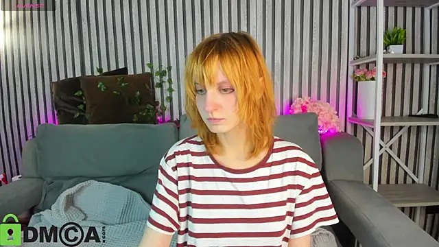 Little Chips online show from 7, 4, 2026