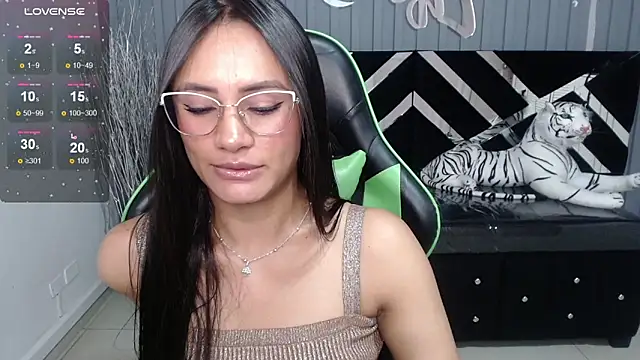 allison a1 online show from 15, 3, 2025