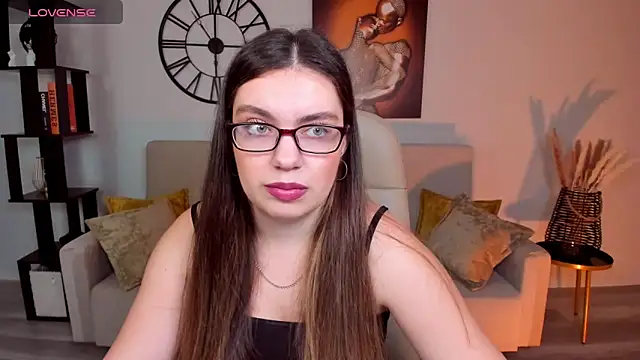 DaniellaLovely online show from 5, 12, 2024