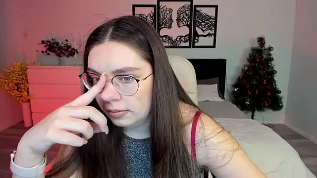 DaniellaLovely online show from 20, 12, 2024