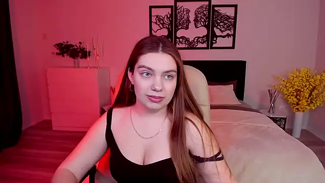 DaniellaLovely online show from 4, 2, 2025