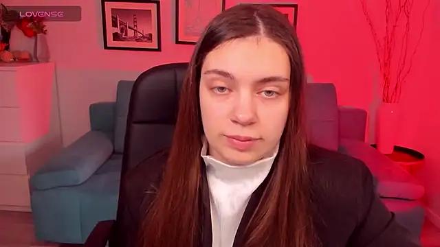 DaniellaLovely online show from 4, 12, 2025