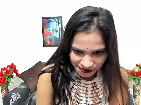 evaaelfiee online show from 4, 12, 2025