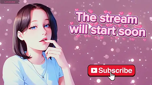 MaryRace online show from 22, 10, 2025