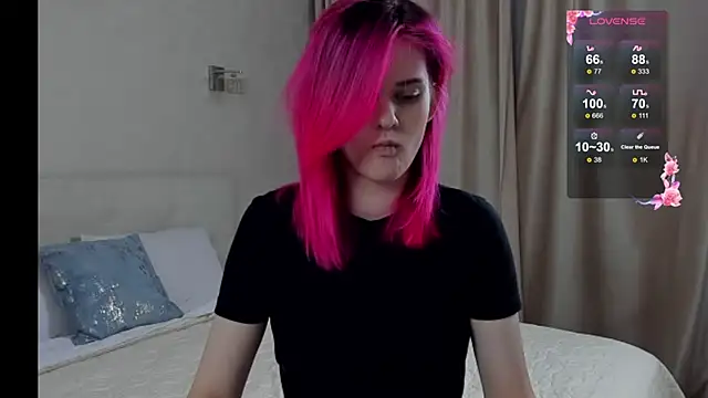 JulieTaylors online show from 1, 10, 2025