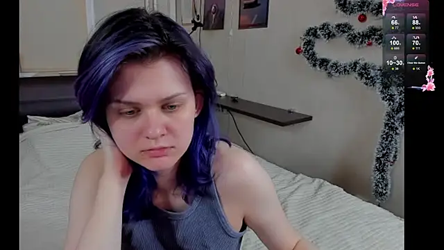 JulieTaylors online show from 17, 7, 2026