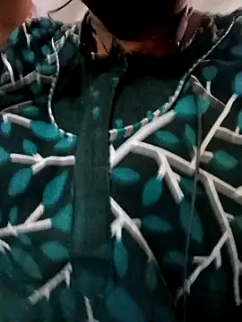 kavinila20 online show from 22, 1, 2025