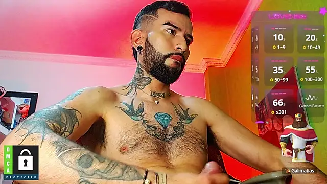 Snapshot of Diilanhott chatting on 12, 1, 2025 Diilanhott online show from 12, 1, 2025