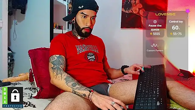 Snapshot of Diilanhott chatting on 3, 2, 2025 Diilanhott online show from 3, 2, 2025