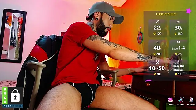 Snapshot of Diilanhott chatting on 7, 2, 2025 Diilanhott online show from 7, 2, 2025