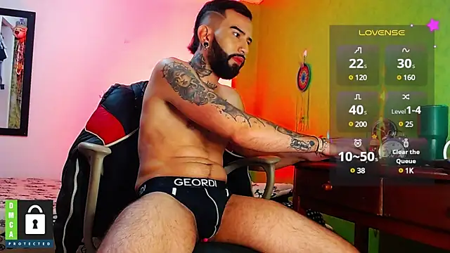 Snapshot of Diilanhott chatting on 11, 2, 2025 Diilanhott online show from 11, 2, 2025