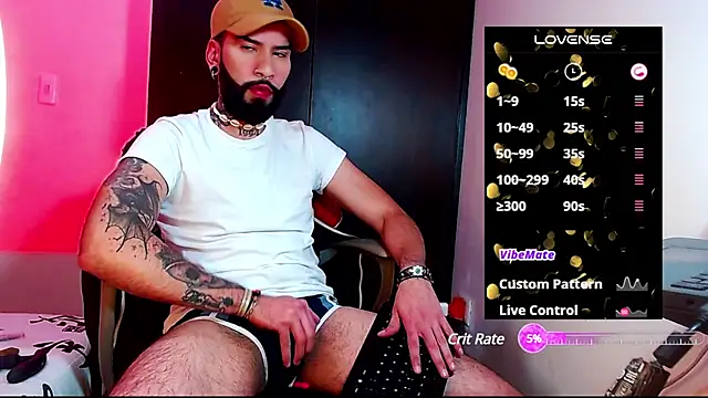 Snapshot of Diilanhott chatting on 15, 3, 2025 Diilanhott online show from 15, 3, 2025