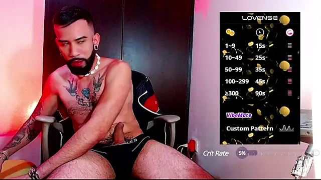 Snapshot of Diilanhott chatting on 18, 3, 2025 Diilanhott online show from 18, 3, 2025