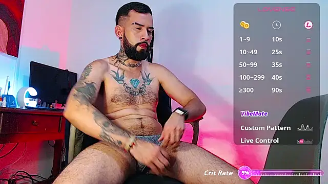 Snapshot of Diilanhott chatting on 4, 11, 2025 Diilanhott online show from 4, 11, 2025