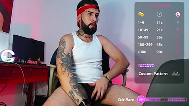 Snapshot of Diilanhott chatting on 8, 11, 2025 Diilanhott online show from 8, 11, 2025