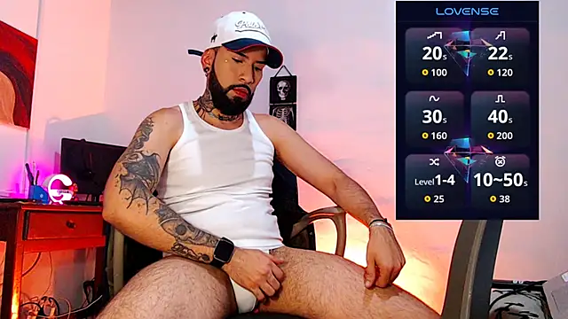 Diilanhott online show from 21, 12, 2025