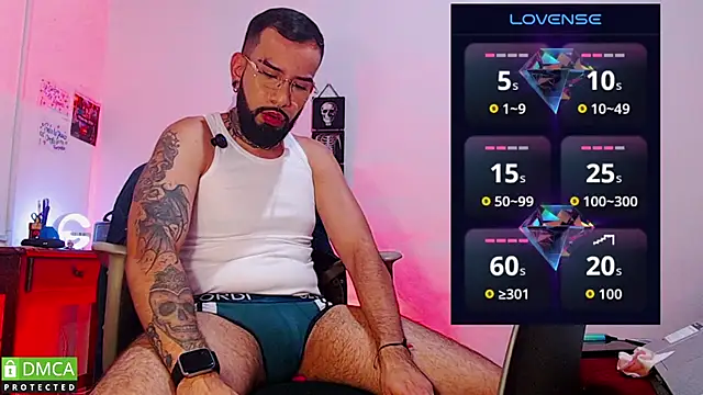 Diilanhott online show from 10, 1, 2026