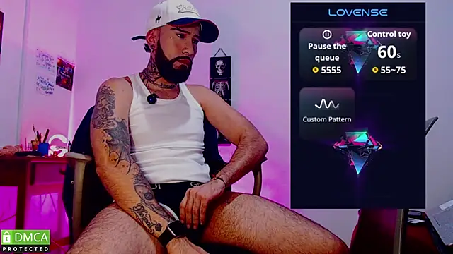 Diilanhott online show from 13, 1, 2026