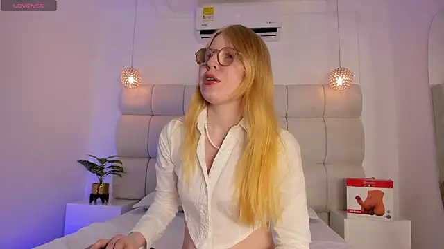 Alexa Handler online show from 9, 4, 2026