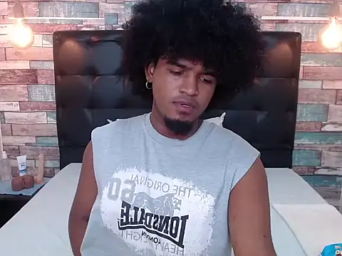 JaicobRuneer online show from 15, 10, 2025