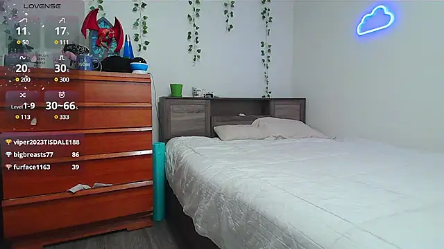 Snapshot of Kittyymaze1 chatting on 25, 1, 2025 Kittyymaze1 online show from 25, 1, 2025