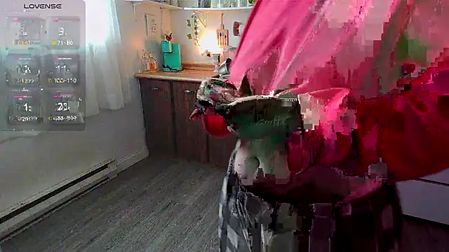 Snapshot of Kittyymaze1 chatting on 27, 1, 2025 Kittyymaze1 online show from 27, 1, 2025