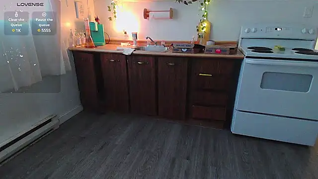 Snapshot of Kittyymaze1 chatting on 28, 1, 2025 Kittyymaze1 online show from 28, 1, 2025