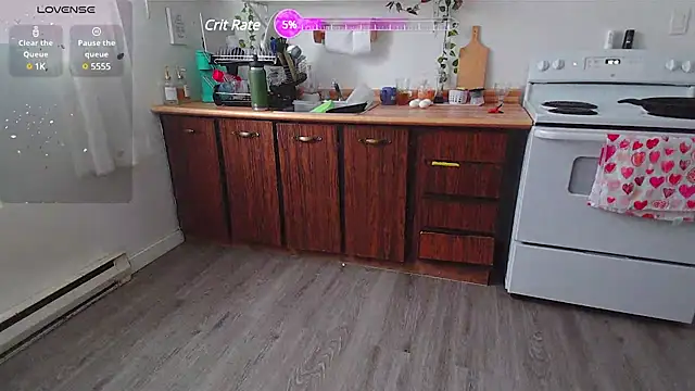 Snapshot of Kittyymaze1 chatting on 6, 2, 2025 Kittyymaze1 online show from 6, 2, 2025