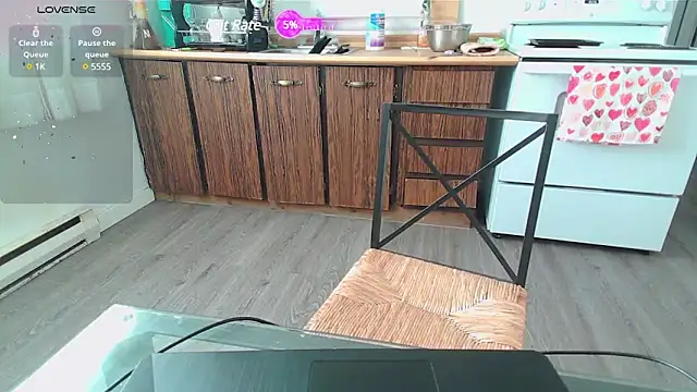 Snapshot of Kittyymaze1 chatting on 19, 2, 2025 Kittyymaze1 online show from 19, 2, 2025