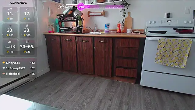 Snapshot of Kittyymaze1 chatting on 21, 2, 2025 Kittyymaze1 online show from 21, 2, 2025